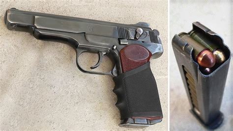 russian guns are less quality than us